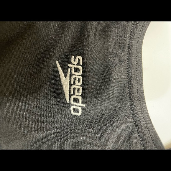 Vintage Speedo one piece - Picture 3 of 3